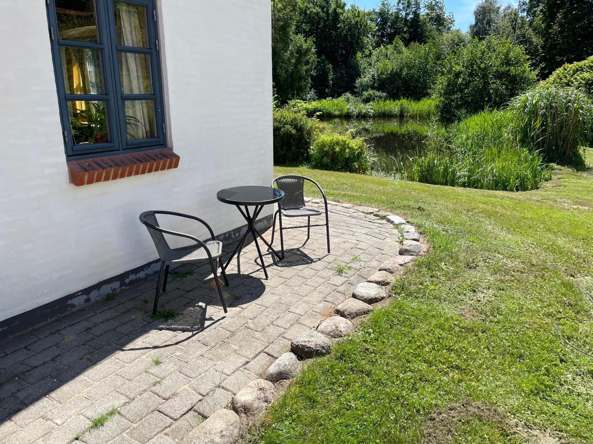 Korsholt-Natur B-B Sindal Екстер'єр фото